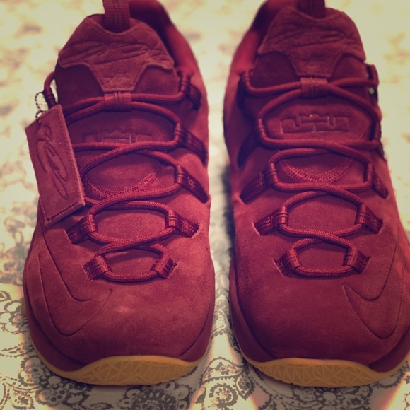 lebron xiii low prm